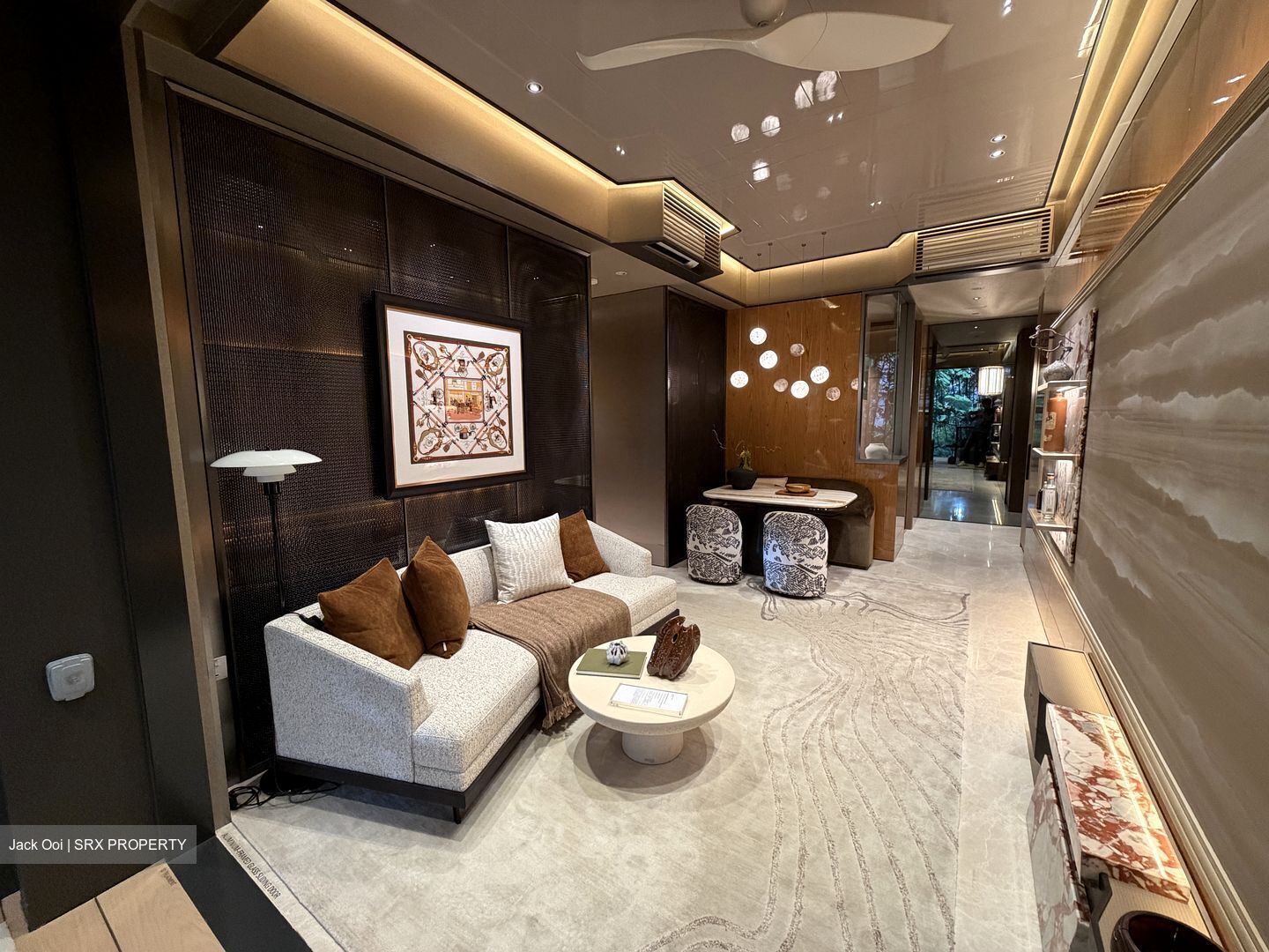River Green (D9), Condominium #539501571